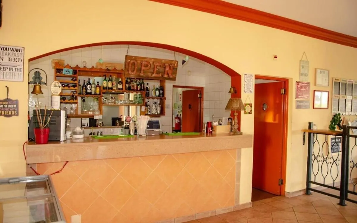 Four Bedroom Villa With Private Pool Oasis Parque At09 Портиман