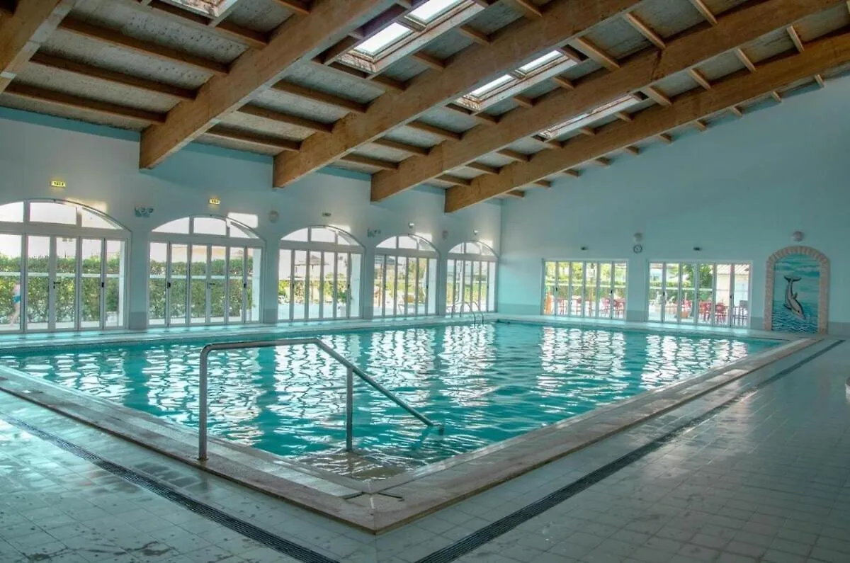 Four Bedroom Villa With Private Pool Oasis Parque At09 Портиман