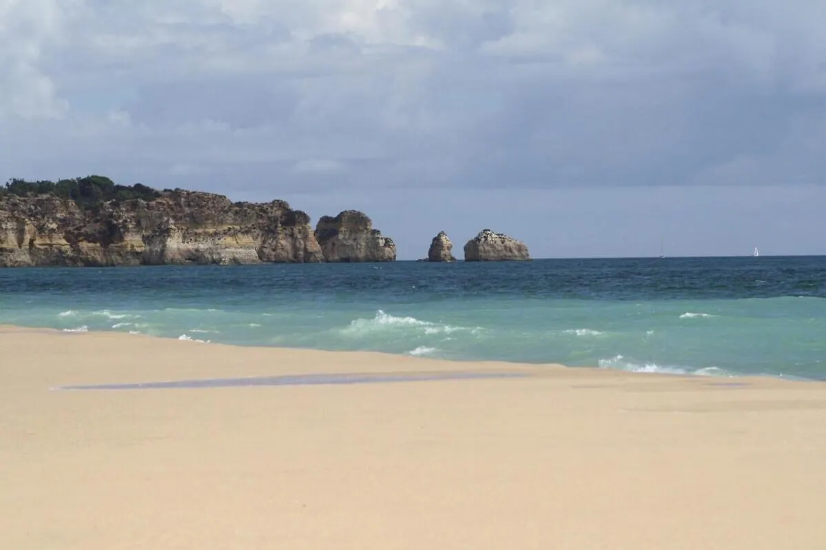 Four Bedroom Villa With Private Pool Oasis Parque At09 Portimao
