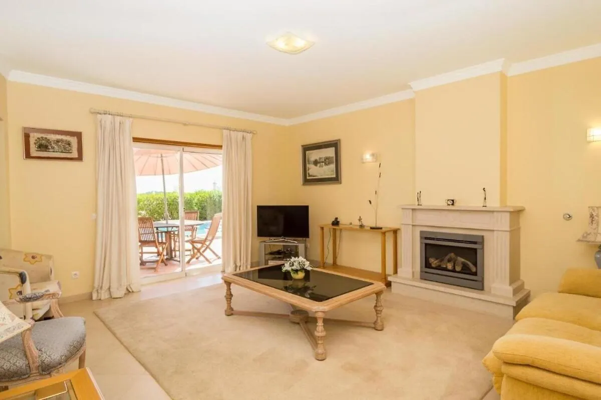 Four Bedroom Villa With Private Pool Oasis Parque At09 Портиман
