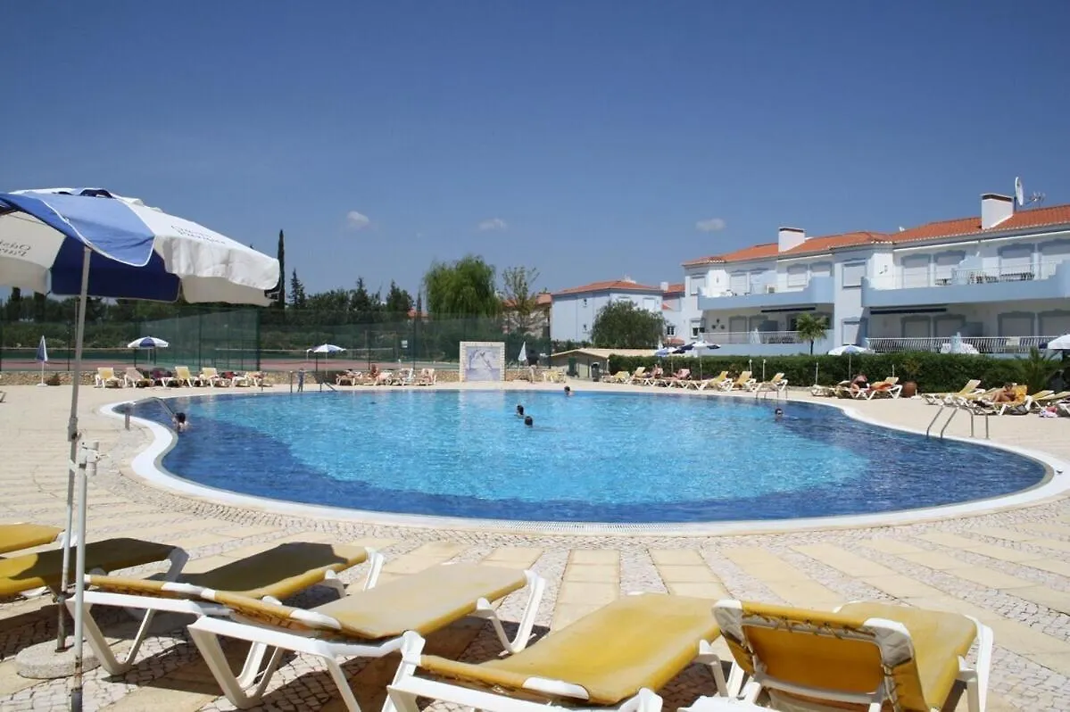 Four Bedroom Villa With Private Pool Oasis Parque At09 Portimao