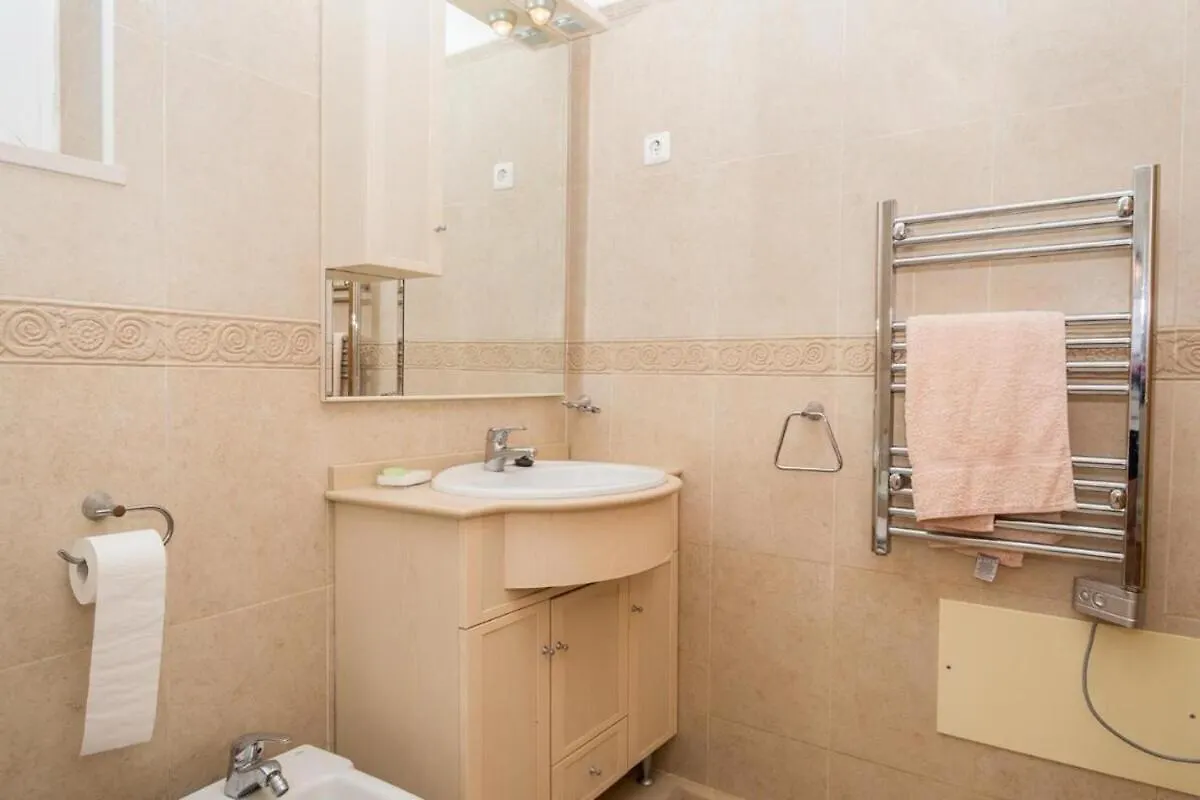 Four Bedroom Villa With Private Pool Oasis Parque At09 Portimao 0*,  Portugal