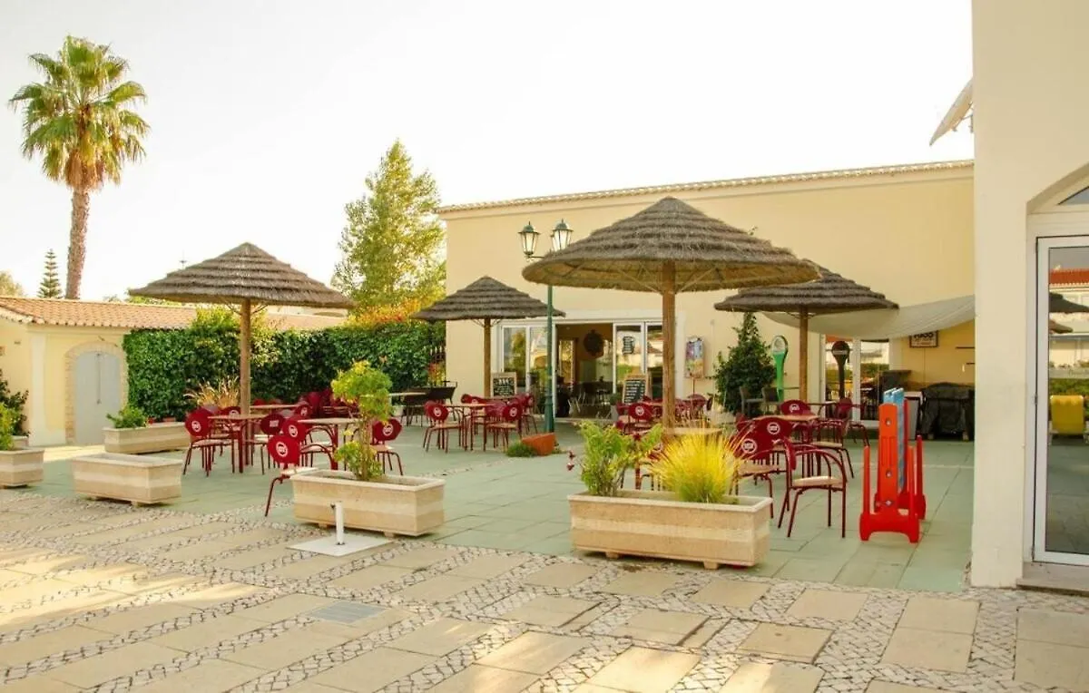 Four Bedroom Villa With Private Pool Oasis Parque At09 Портиман