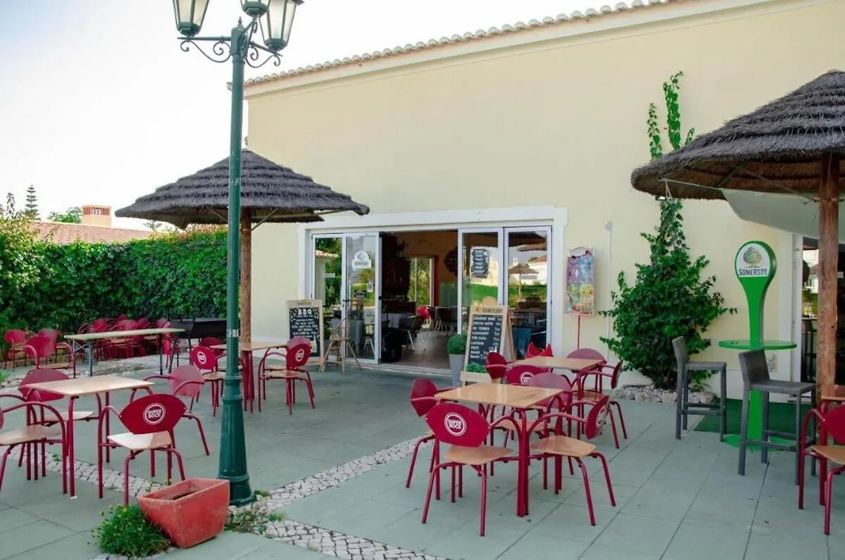 Four Bedroom Villa With Private Pool Oasis Parque At09 Портиман Португалия