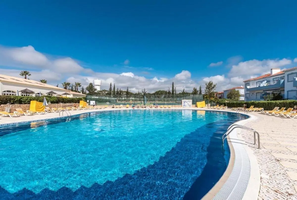 Four Bedroom Villa With Private Pool Oasis Parque At09 Портиман Португалия
