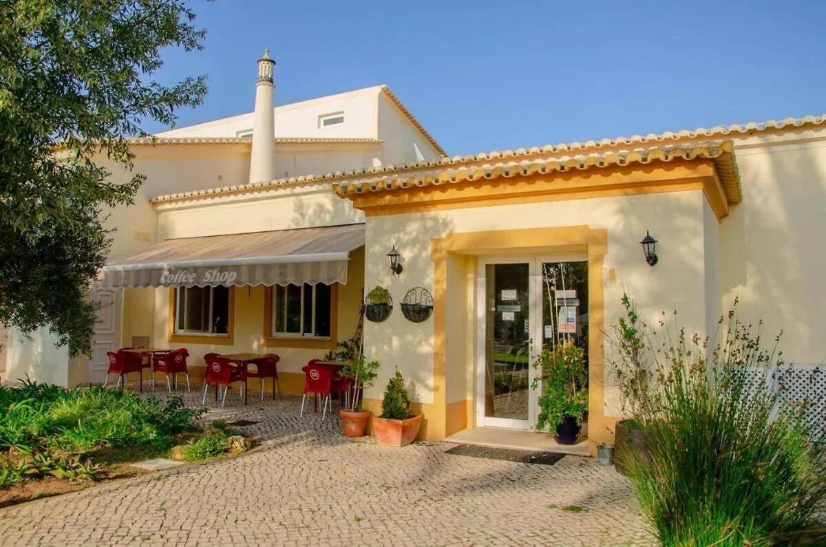 Four Bedroom Villa With Private Pool Oasis Parque At09 Portimao 0*,
