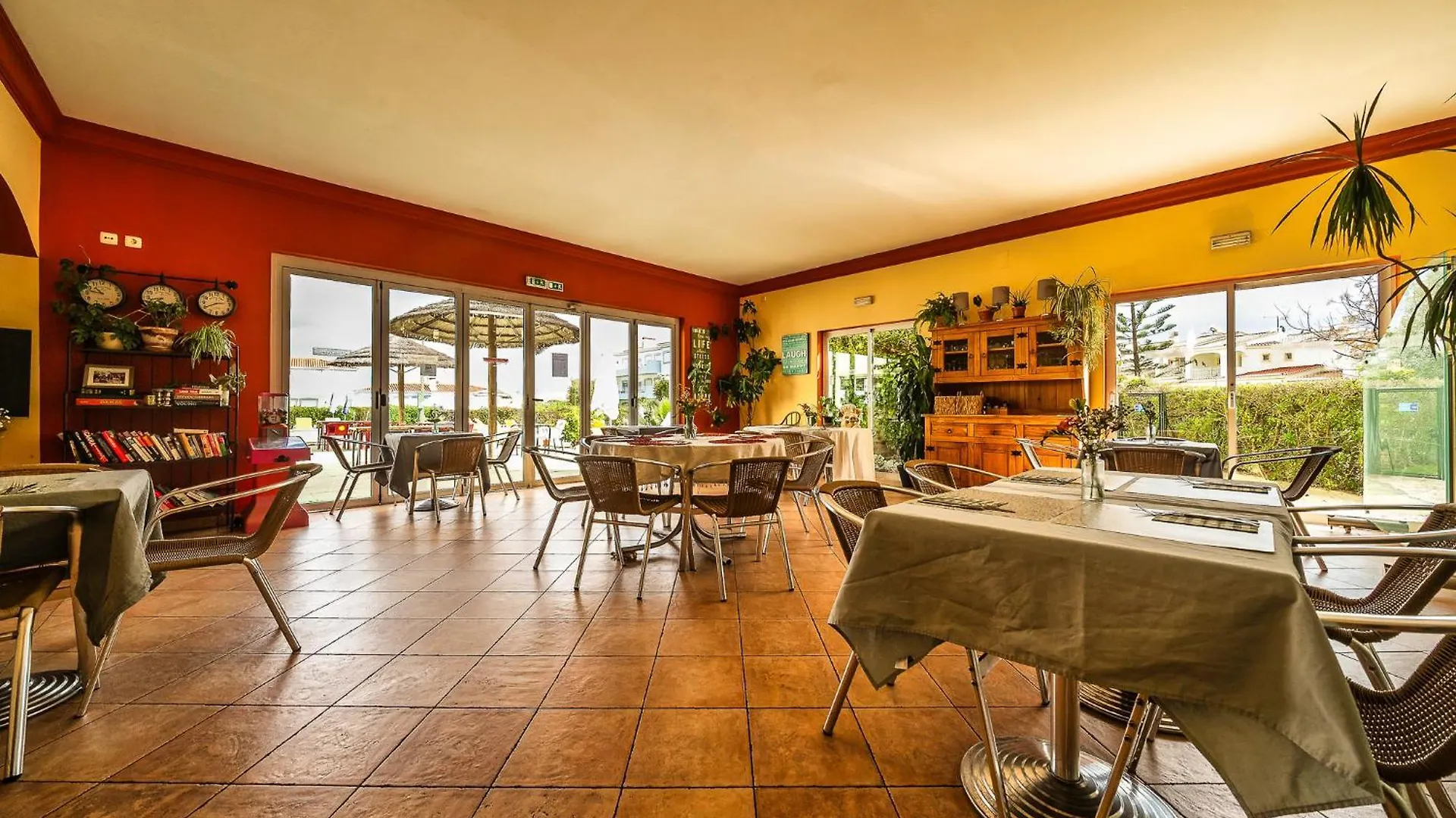 Four Bedroom Villa With Private Pool Oasis Parque At09 Portimao