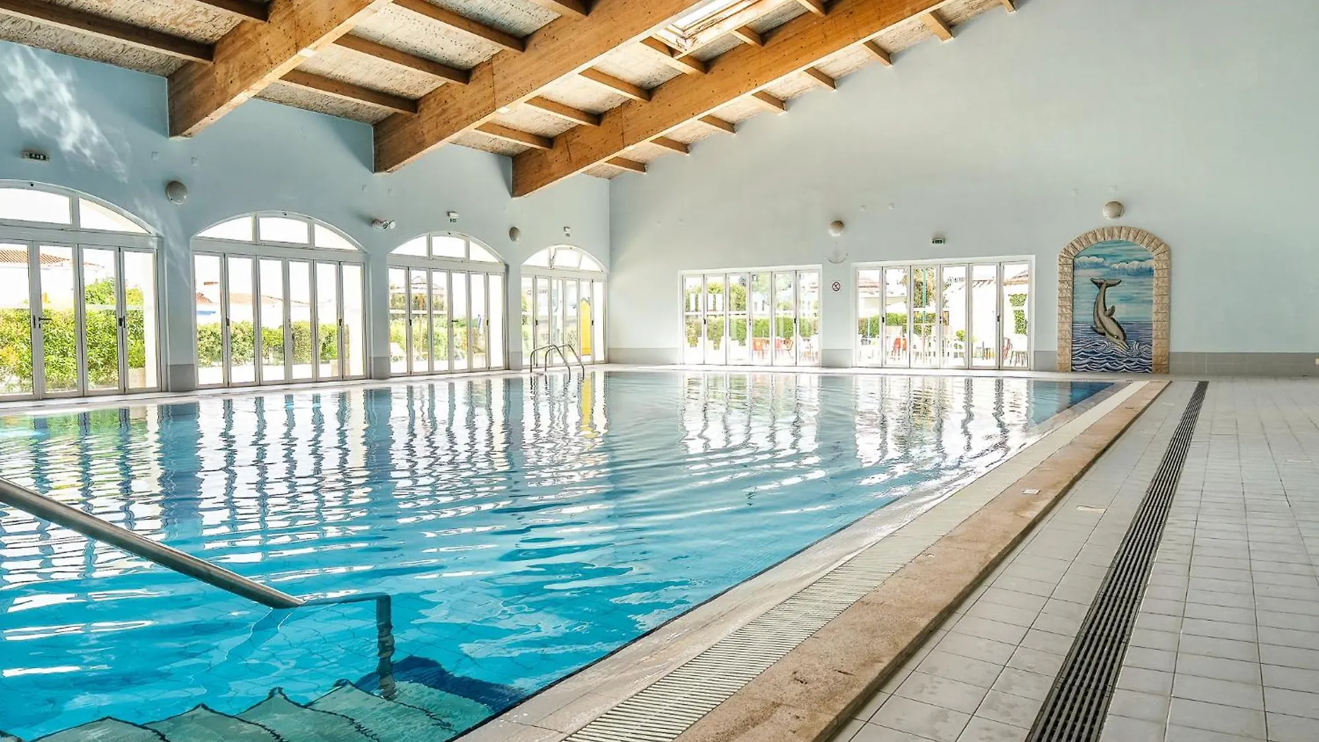 Four Bedroom Villa With Private Pool Oasis Parque At09 Portimao Portugal