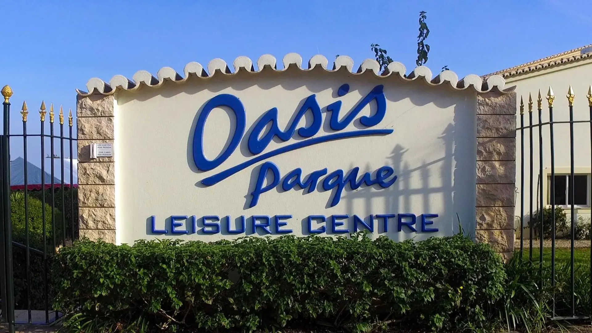 Four Bedroom Villa With Private Pool Oasis Parque At09 Portimao