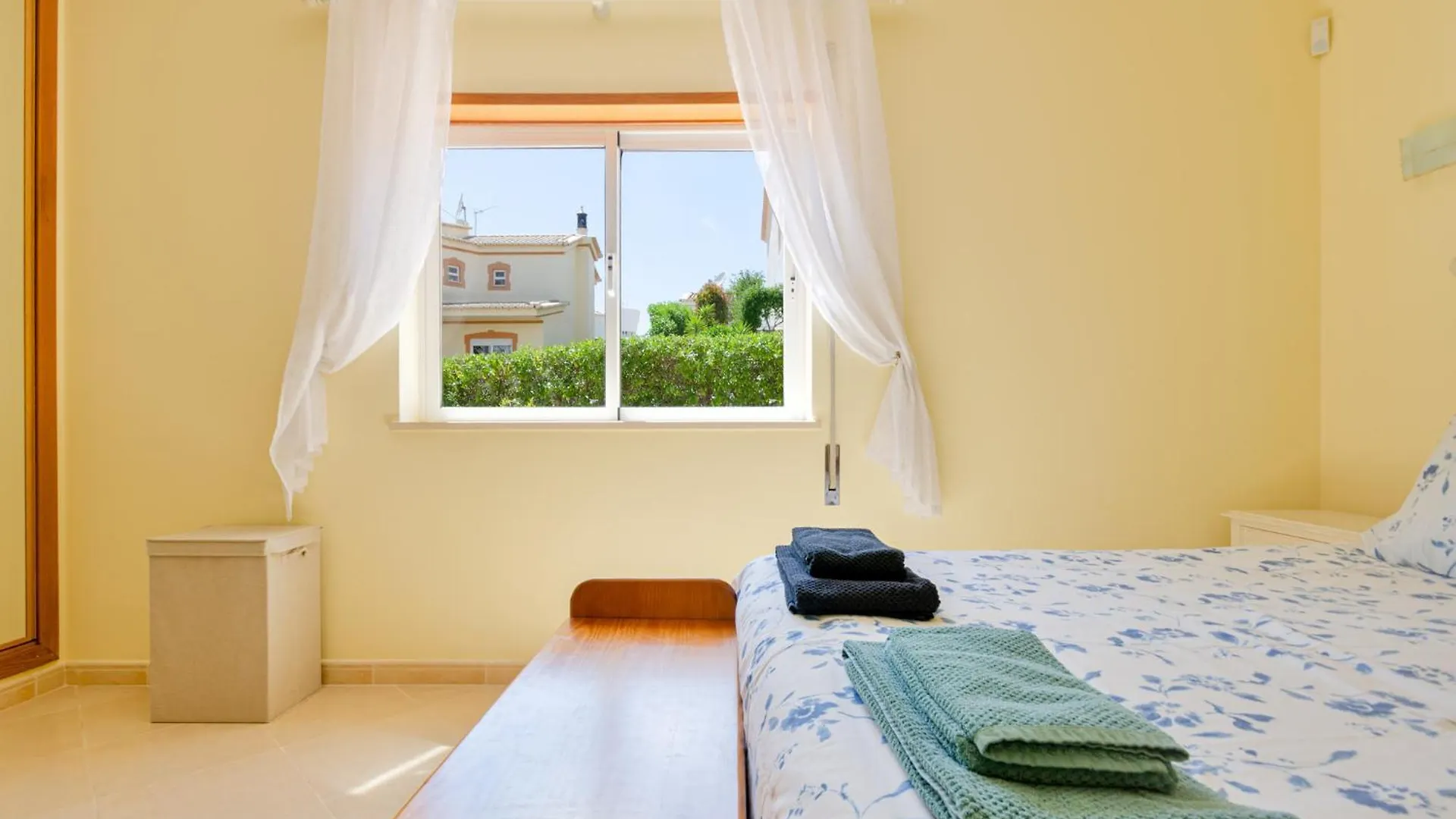 Four Bedroom Villa With Private Pool Oasis Parque At09 Portimao