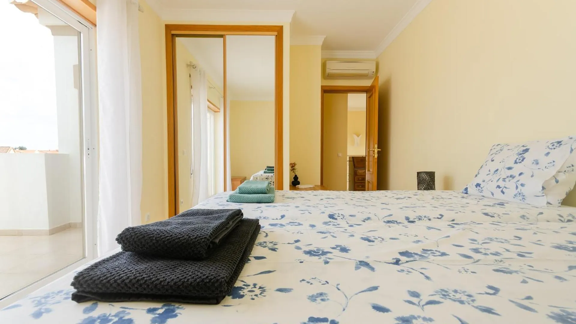 Four Bedroom Villa With Private Pool Oasis Parque At09 Portimao
