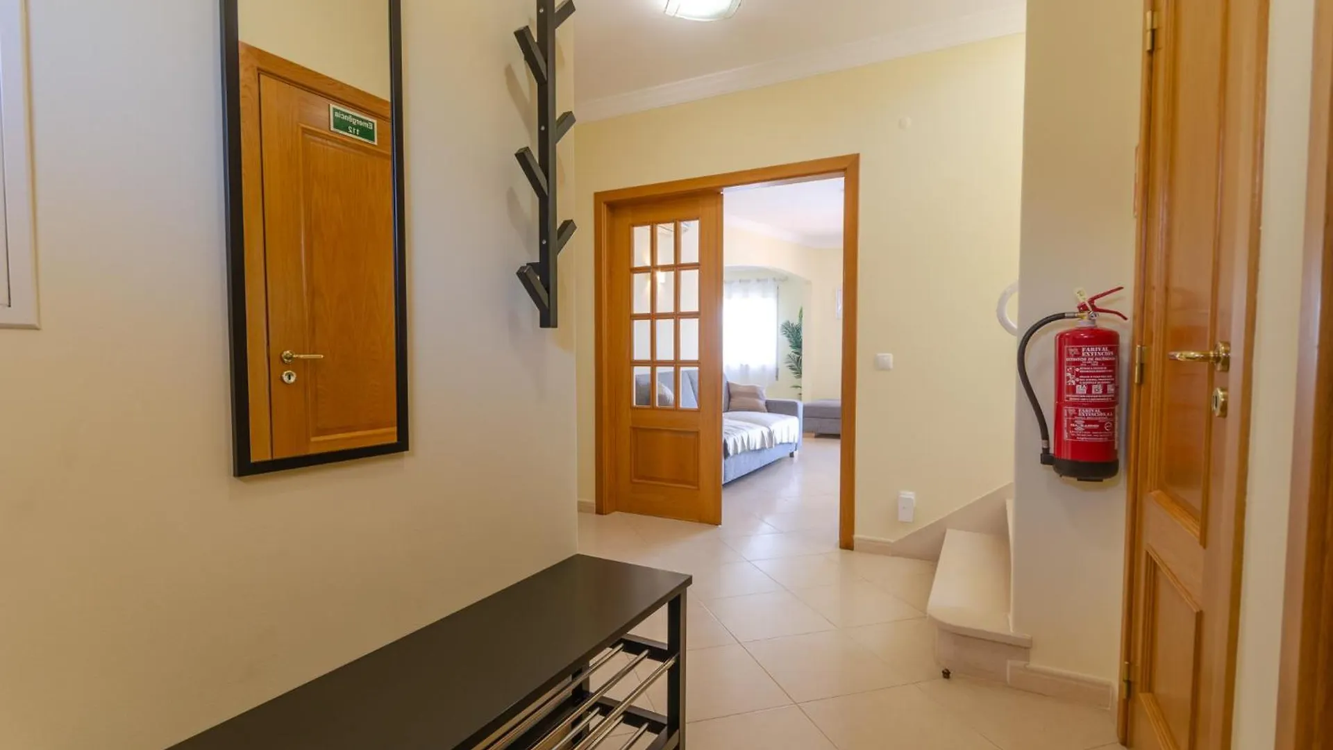 Four Bedroom Villa With Private Pool Oasis Parque At09 Portimao 0*,