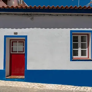  Hébergement de vacances House In The Historic Center-