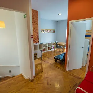 Stork Albergue