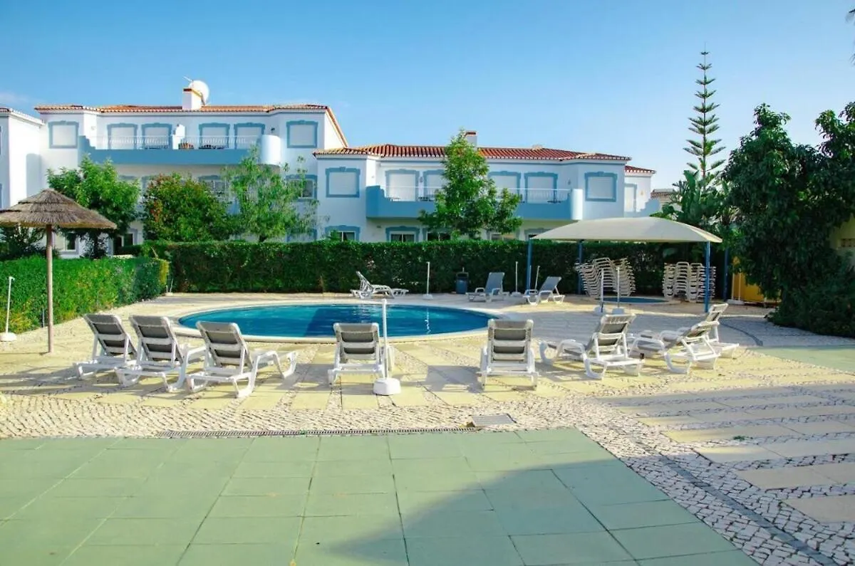 Four Bedroom Villa With Private Pool Oasis Parque At09 Portimao