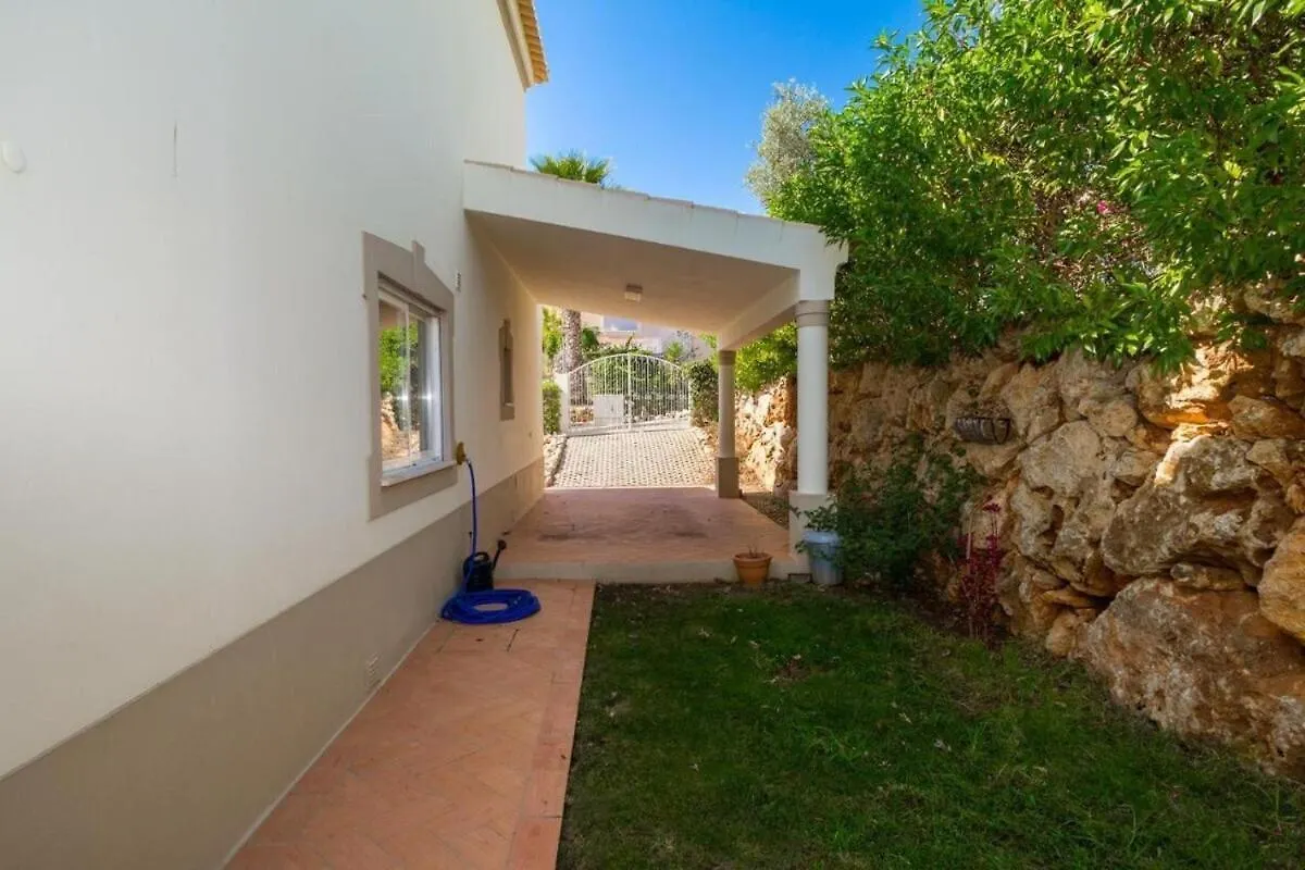Four Bedroom Villa With Private Pool Oasis Parque At09 Portimao Portugal