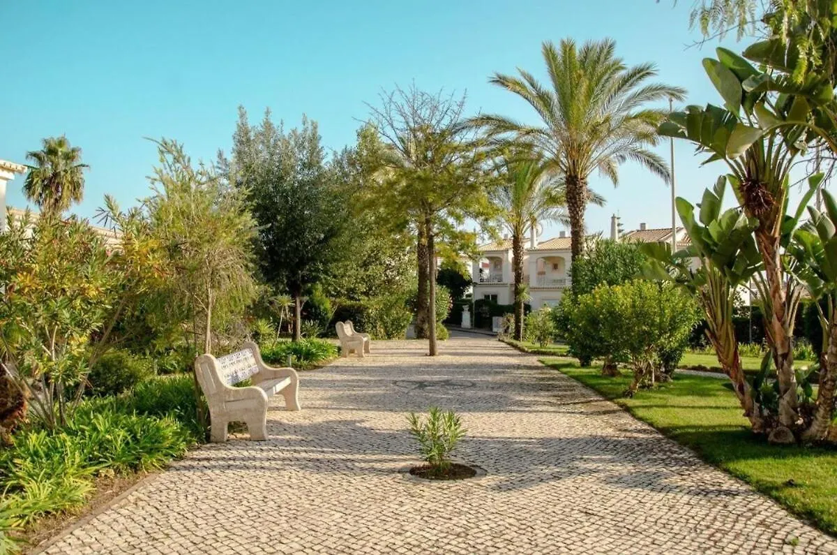 Four Bedroom Villa With Private Pool Oasis Parque At09 Portimao 0*,