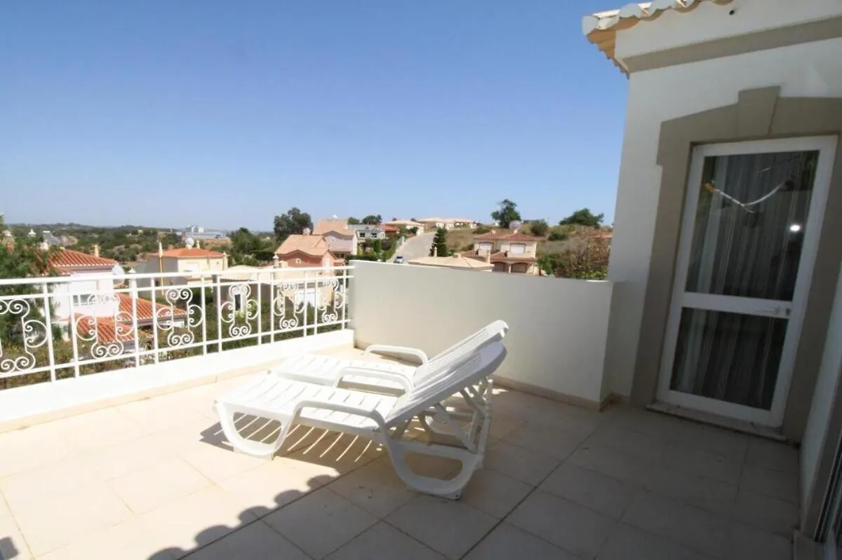 Four Bedroom Villa With Private Pool Oasis Parque At09 Portimao