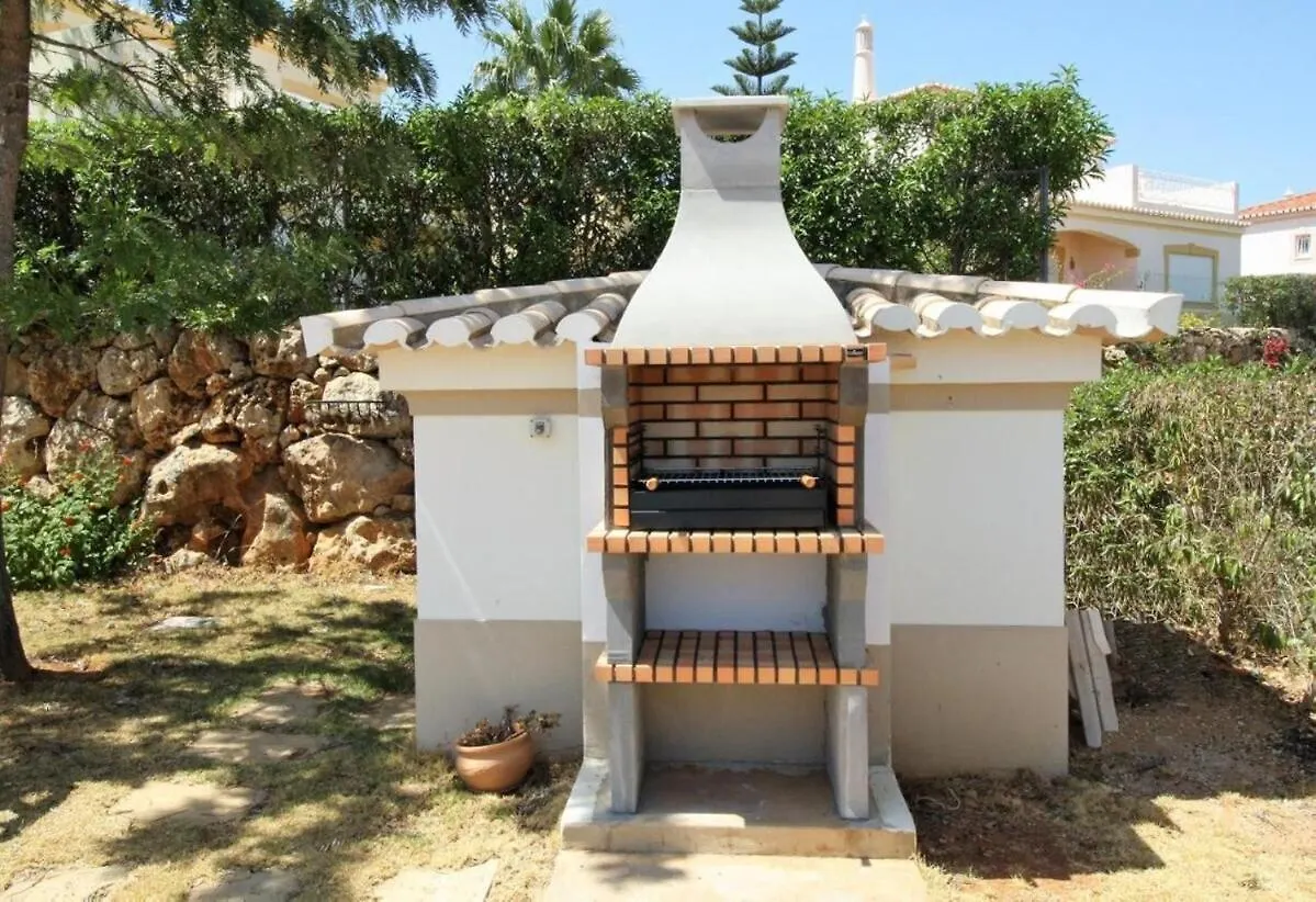 Four Bedroom Villa With Private Pool Oasis Parque At09 Portimao