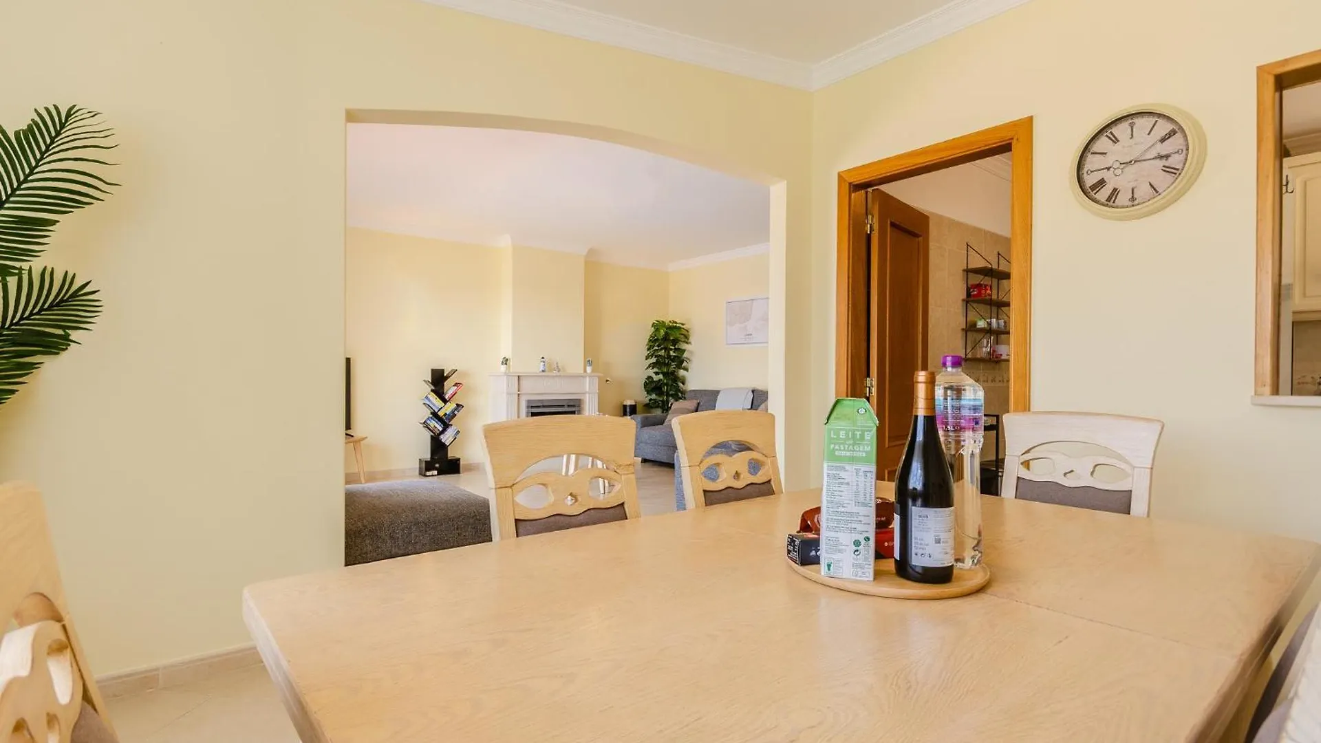 Four Bedroom Villa With Private Pool Oasis Parque At09 Portimao