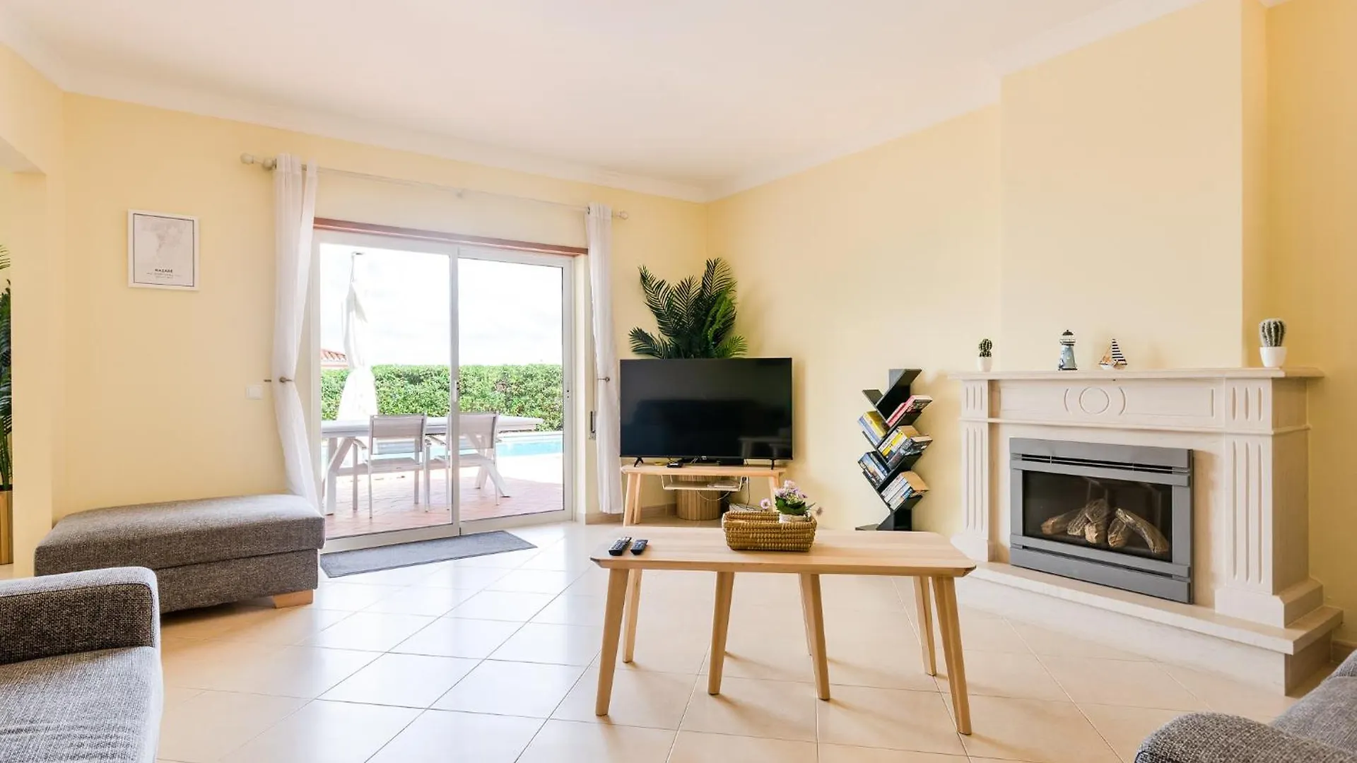 Four Bedroom Villa With Private Pool Oasis Parque At09 Portimao