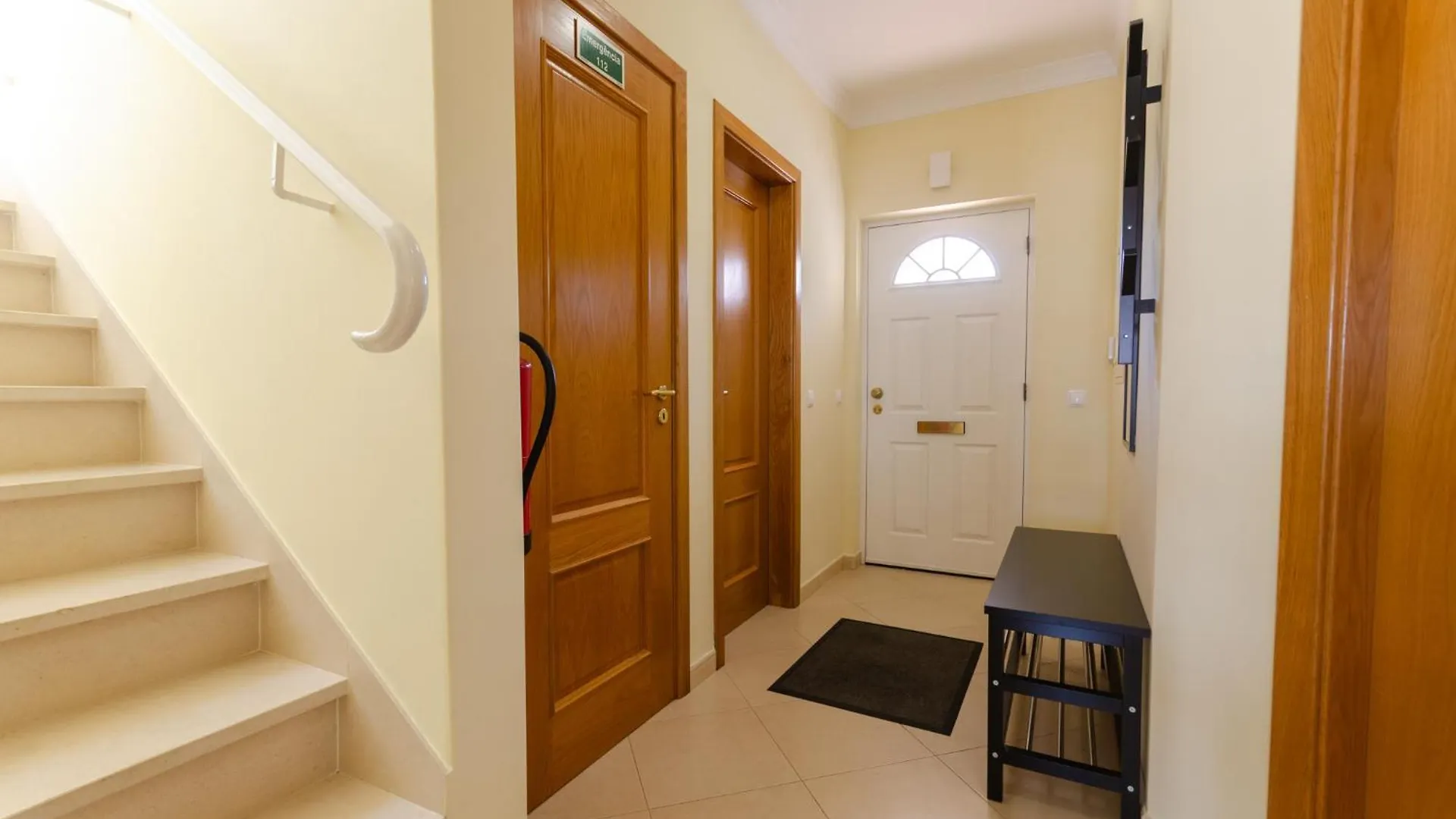 Four Bedroom Villa With Private Pool Oasis Parque At09 Portimao