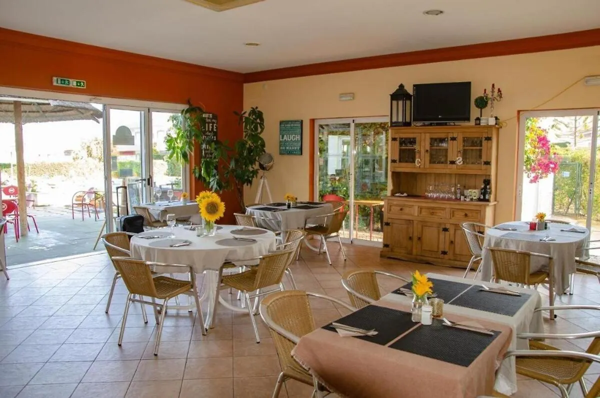 Four Bedroom Villa With Private Pool Oasis Parque At09 Portimão 0*,