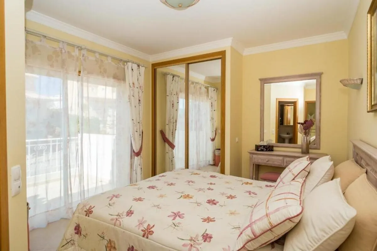 Four Bedroom Villa With Private Pool Oasis Parque At09 Portimão