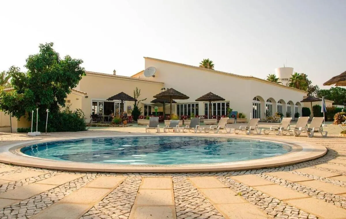 Four Bedroom Villa With Private Pool Oasis Parque At09 Portimão Portugalsko