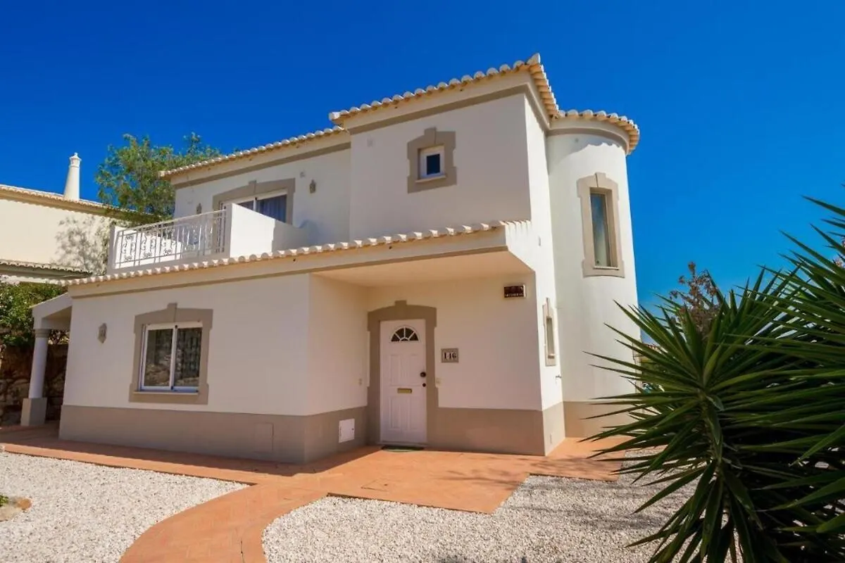 Four Bedroom Villa With Private Pool Oasis Parque At09 Portimão 0*,